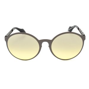 Okulary MILA ZB MZ-017V-03. Okulary przeciwsłoneczne, Kolor czarny. Kobieta.