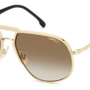 Okulary CARRERA CARRERA318SJ5. Okulary przeciwsłoneczne, Kolor złoty. Mężczyzna.