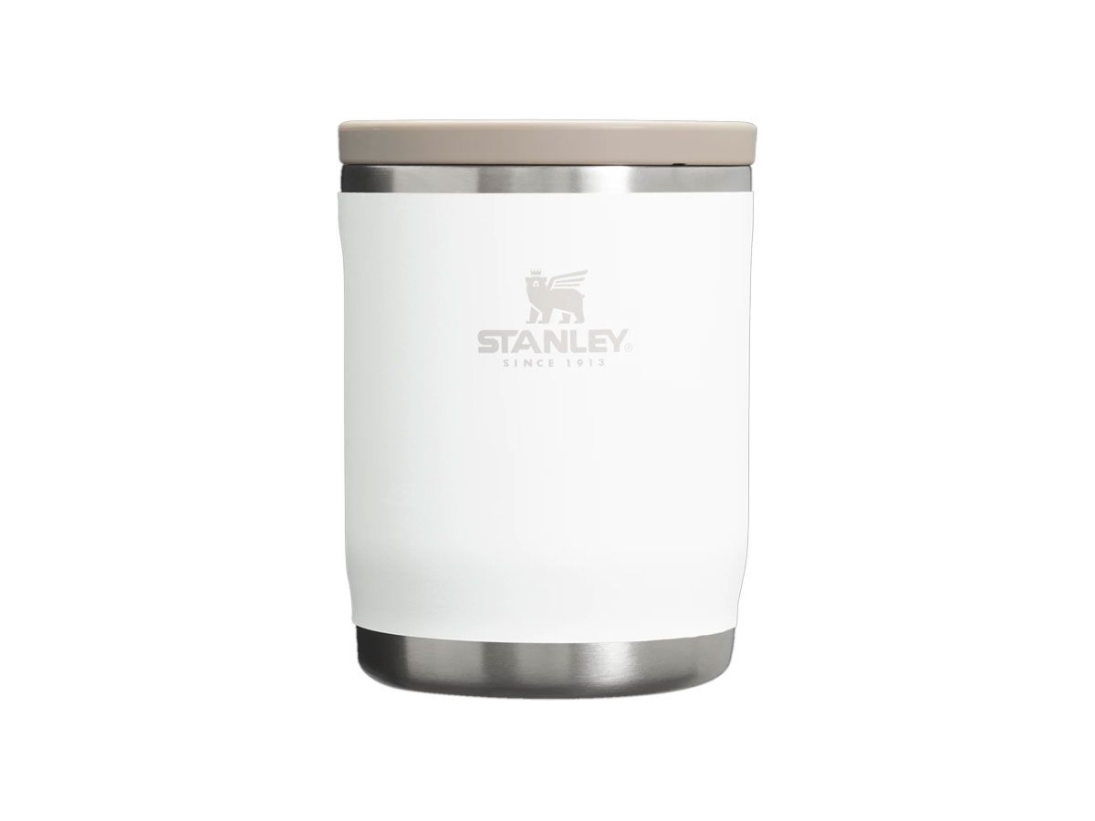 Stanley ADVENTURE TO-GO FOOD JAR 530ml Frost 10-10836-041