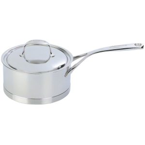 DEMEYERE ATLANTIS 7 Rondelek z pokrywką 1 ltr