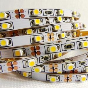 Taśma led 5mm - profesjonalna