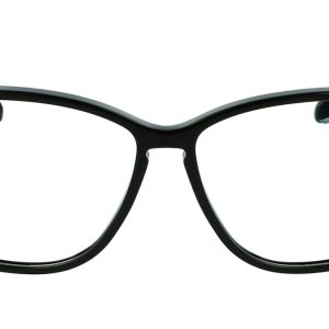 Okulary VICTORIA BECKHAM VB26295713001. EYEGLASSES, Kolor czarny. Kobieta.