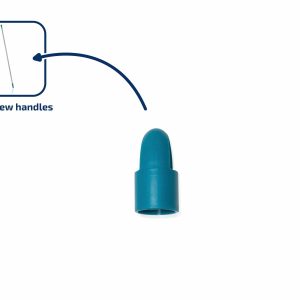 Poręczna zawieszka do mopa Clean Twist