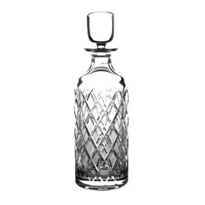 Crystal Julia Karafka kryształowa do wina wody 750 ml Caro