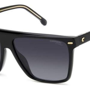 Okulary CARRERA CARRERA3027S8. Okulary przeciwsłoneczne, Kolor czarny. Kobieta.