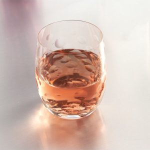 Crystal Julia Szklanki do whisky 300 ml 6 sztuk Aeris