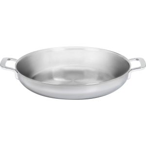 DEMEYERE MULTIFUNCTION 7 Patelnia głęboka 2H 32 cm