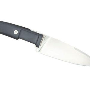Extrema Ratio SHRAPNEL ONE BLACK SATIN 0500/SAT/BLK