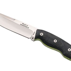 Hydra Knives OPENFIELD HK-02