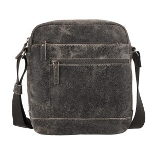 Męska torba skórzana Canaletto vintage TM370s342