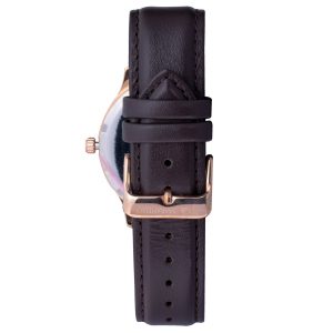 Zegarek LUCA MARANELLO AY012525-002. Kwarcowy, Kolor PLATA. Mężczyzna.
