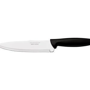 Tramontina PLENUS NEGRO CUOCO (Chef's knife) CM.18 23426/107