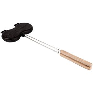 Petromax BURGER IRON (BG-IRON)