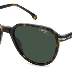 Okulary CARRERA CARRERA342SFT. Okulary przeciwsłoneczne, Kolor brązowy. Mężczyzna.