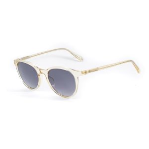 Okulary GUESS GU00118-5139C. Okulary przeciwsłoneczne, Kolor żółty. Mężczyzna.