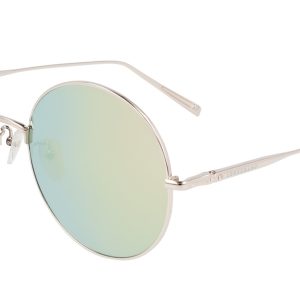 Okulary LONGCHAMP LO116SA-770. Okulary przeciwsłoneczne, Kolor różowy. Unisex.