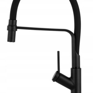 Pyramis Zlew. MIDO (79x50) 1B 1D Black Edition + Bateria FLEXOS