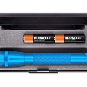 Latarka Maglite Mini AA Niebieska M2A11L