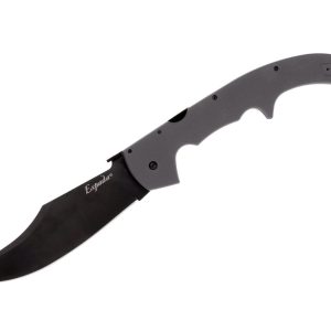 Cold Steel ESPADA XL G-10 AUS10A 62MGC-GRBK Grey