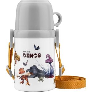 ZWILLING THERMO Kubek termiczny dinos 380 ml