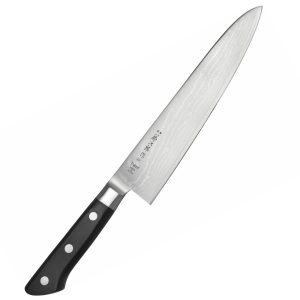 Tojiro Classic Damascus VG-10 Nóż szefa kuchni 21cm