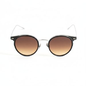 Okulary BELSTAFF PARKGATE-S124. Okulary przeciwsłoneczne, Kolor szary. Unisex.