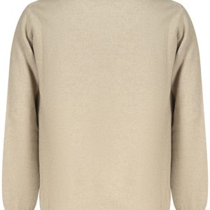 BEŻOWY SWETER DZIECIĘCY NORTH SAILS