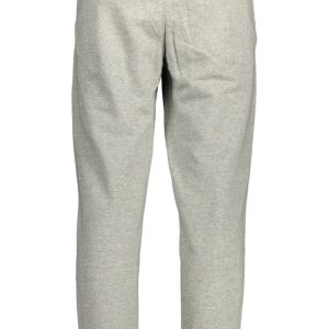 SZARE SPODNIE MĘSKIE CALVIN KLEIN