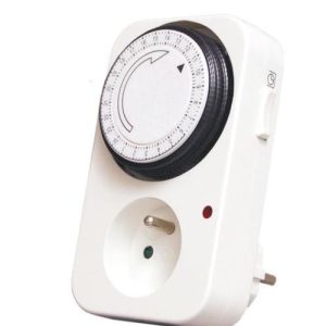 Programator włacznik, wyłacznik czasowy 3600W