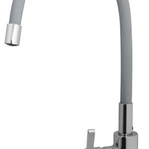 Pyramis Bateria FLESSI, szary