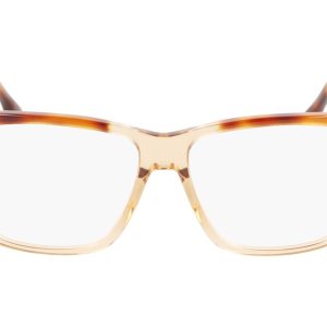 Okulary VICTORIA BECKHAM VB26315414218. EYEGLASSES, Kolor brązowy. Kobieta.