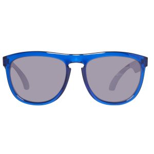 Okulary BENETTON BE993S04. Okulary przeciwsłoneczne, Kolor niebieski. Mężczyzna.