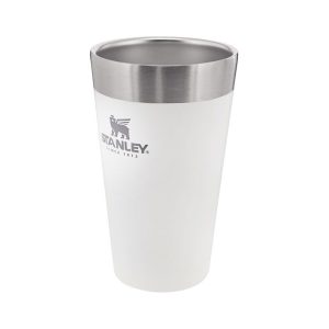 Stanley ADVENTURE STACKING BEER PINT 16oz /470ml Frost Gloss
