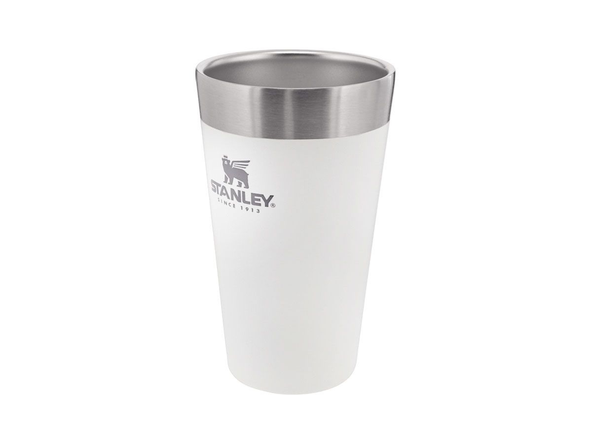 Stanley ADVENTURE STACKING BEER PINT 16oz /470ml Frost Gloss