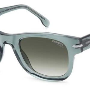 Okulary CARRERA CARRERA330SZI. Okulary przeciwsłoneczne, Kolor zielony. Mężczyzna.
