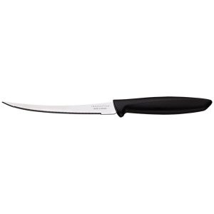 Tramontina PLENUS NEGRO POMODORI (Tomatoes knife) CM.13 23428/105
