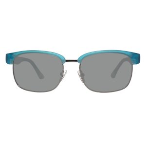 Okulary GANT GRS2004MBL-3. Okulary przeciwsłoneczne, Kolor niebieski. Mężczyzna.