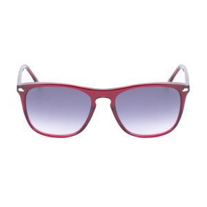 Okulary BELSTAFF MERIDINIIS16. Okulary przeciwsłoneczne, Kolor czerwony. Kobieta.