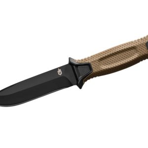 Gerber STRONGARM FIXED PLAIN Coyote Brown 31-003615