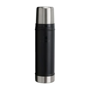 Stanley CLASSIC LEGENDARY BOTTLE 600ml Black 2.0 10-11345-044