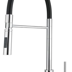 Alveus Bateria kuchenna LYRA-S Chrom