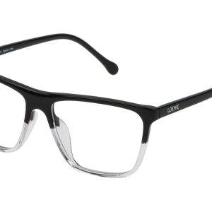 Okulary LOEWE VLWA16M530Z50. Okulary, Kolor czarny. Kobieta.