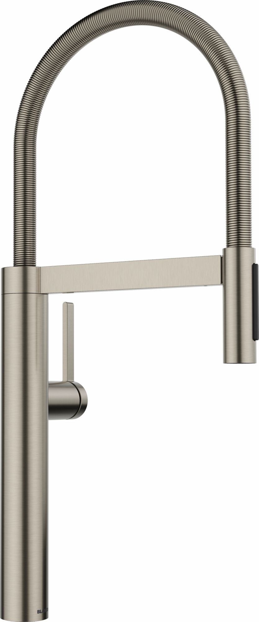 BLANCO CULINA-S II satin platinum