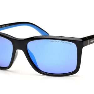 Arctica S-258B polaryzacyjne okulary streetwear
