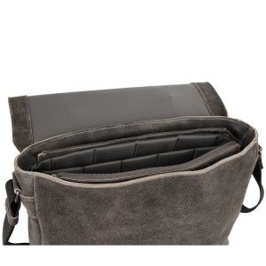Torba męska Canaletto vintage skóra naturalna 14 cali TM258s342