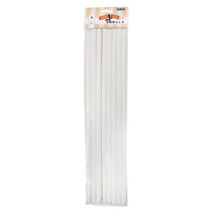PME Wsporniki do tortów z tworzywa (100 sztuk) 40 cm
