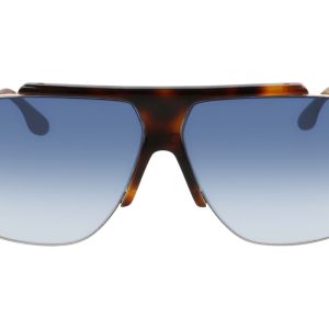Okulary VICTORIA BECKHAM VB627S-215. Okulary przeciwsłoneczne, Kolor brązowy. Kobieta.