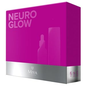 Zestaw Regenerująco-Ujędrniający | Miya Cosmetics