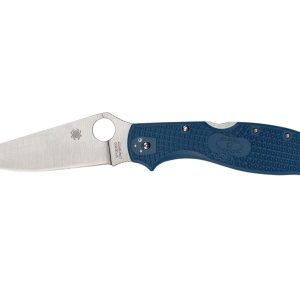Spyderco STRETCH 2 XL FRN COBALT BLUE SPY27 PLAIN C258PCBL