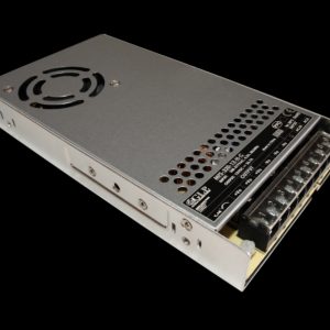 Zasilacz do LED 320W - MFS-320-12-H-C